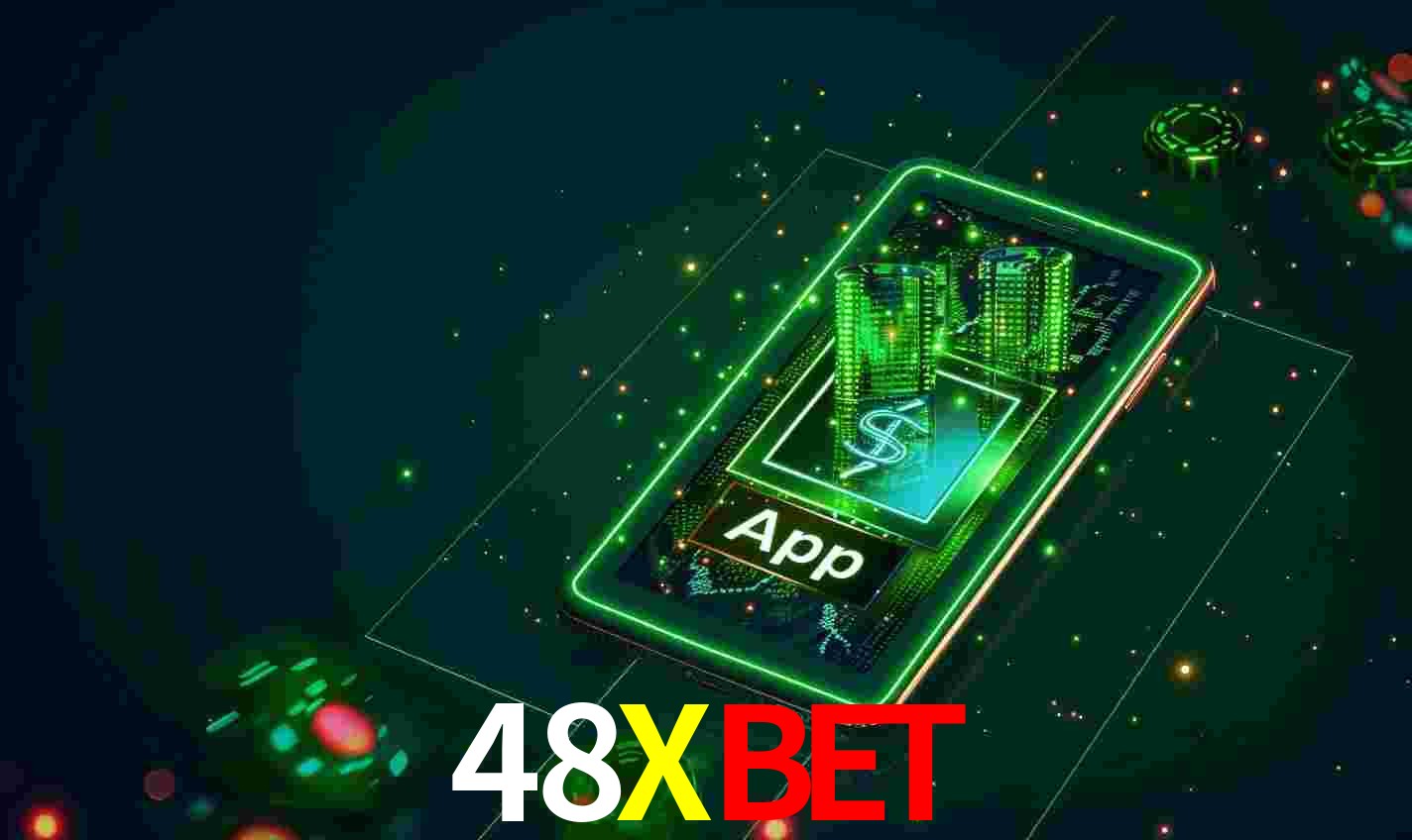Simplificando a Experiência de Jogo 48Xbet App