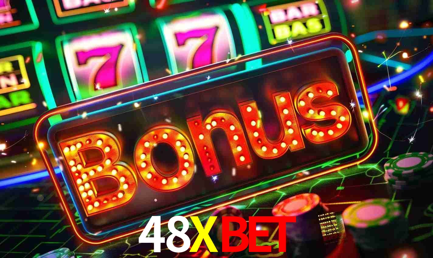 Sistema de Bônus 48Xbet