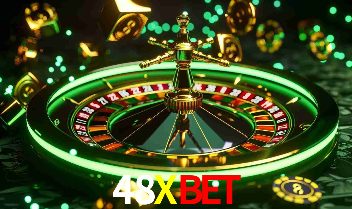 Desfrutar de um Cassino 48Xbet