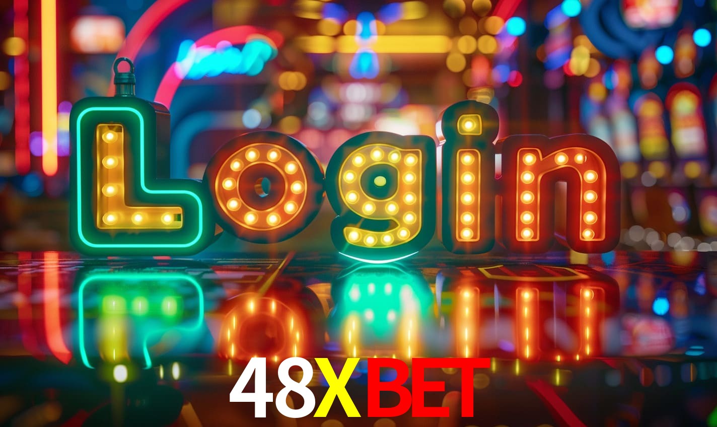 Mundo dos Jogos Cassino 48Xbet
